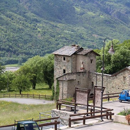 Maison Povil Кар Экстерьер фото