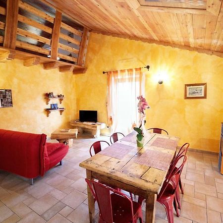 Maison Povil Кар Экстерьер фото