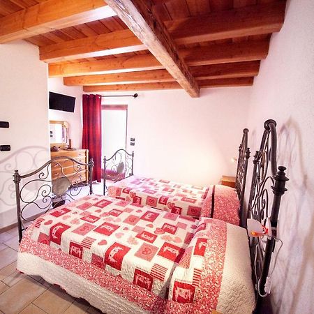 Maison Povil Кар Экстерьер фото