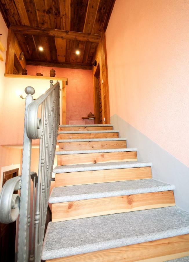 Maison Povil Кар Экстерьер фото
