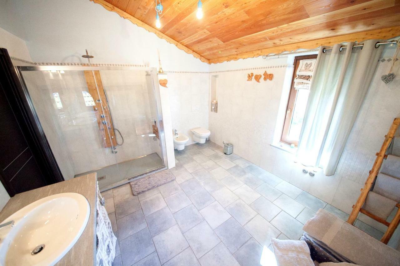 Maison Povil Кар Экстерьер фото