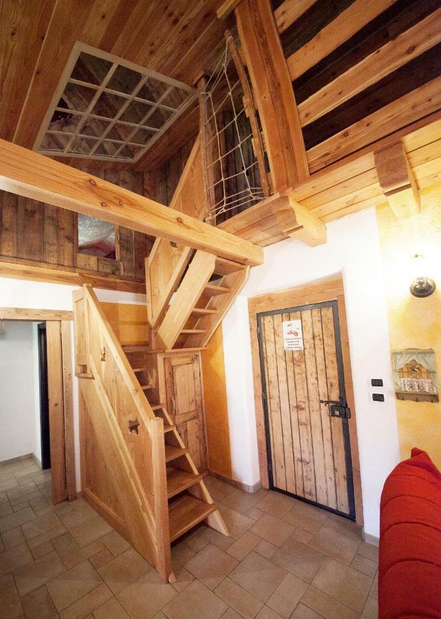 Maison Povil Кар Экстерьер фото