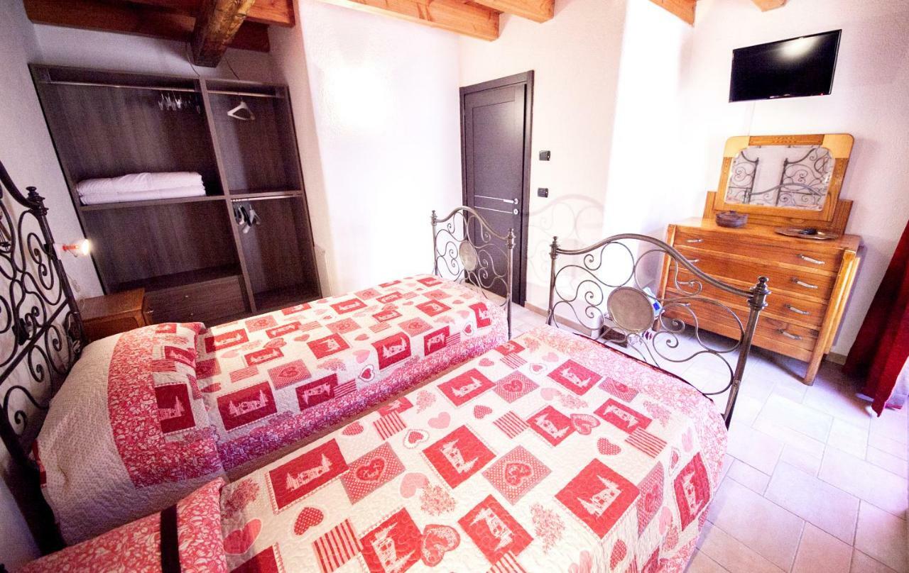 Maison Povil Кар Экстерьер фото