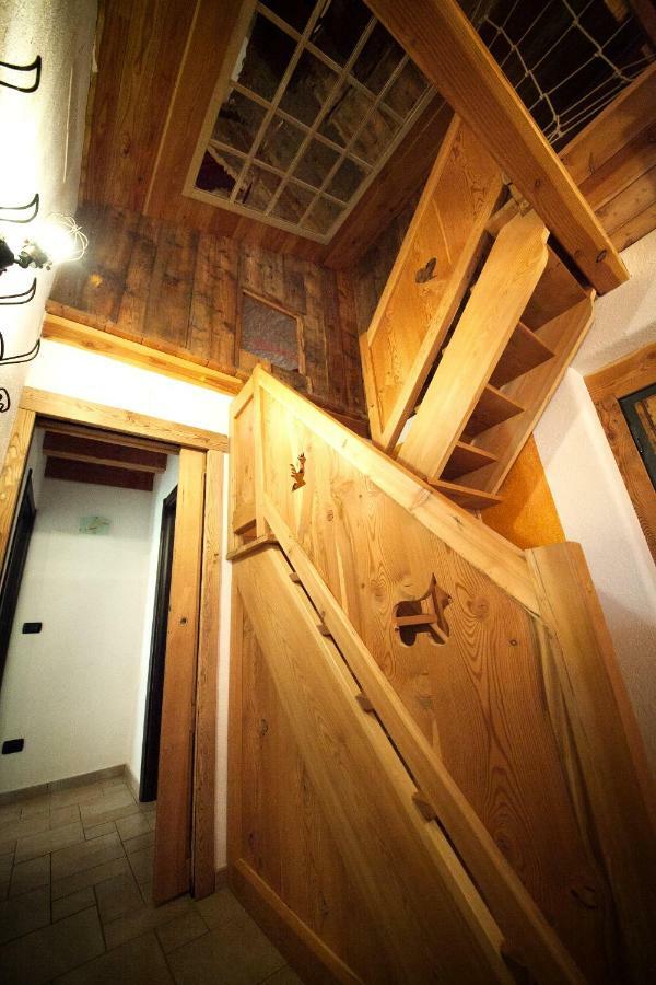 Maison Povil Кар Экстерьер фото